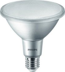 Reflektorová LED žárovka PHILIPS CorePro LEDspot ND 9-60W 927 PAR38 25D