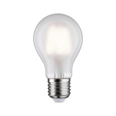 LED žárovka Filament E27 230V 4,8W 4000K mat PAULMANN 28921