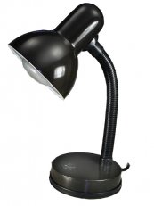 Stolní lampa ARGUS 3082 KADET černá