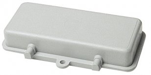Walther 710626 Ochranný kryt konektoru B 16 s příčným zajištěním