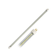 LED trubice,T5,G5,8W, 700lm, 4100K,53,1cm, čirý ECOLITE LEDTUBE-T5-53/8W/4100/C