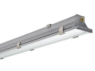 Průmyslové AL svítidlo TREVOS ALUMAX LED 1.4ft 3200/840 20W IP66 122cm