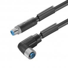 Kabel snímač-akční člen SAIL-M12WM12W-K-10P WEIDMÜLLER 2455291000