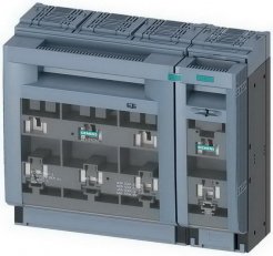 SIEMENS 3NP1164-1DA20 Pojistkový odpínač