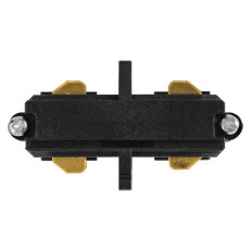 LEDVANCE Tracklight accessories LINEAR CONNECTOR BLACK