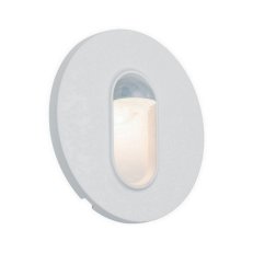 Wall RL set sensor round 1x2.7W 2700K 23