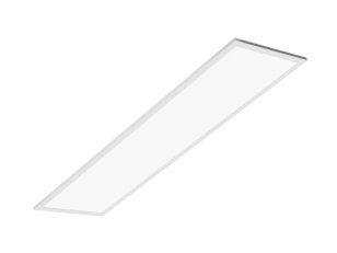 Vestavné svítidlo LED panel THIN 1200x300 40W 4000K PANLUX PN22300013