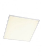 Stropní svítidlo MEMO PL SQ LED 24W IP20 3000K WH D420 REDO 05-940