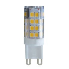 LED žárovka G9, 3,5W, 3000K, 300lm SOLIGHT WZ322-1