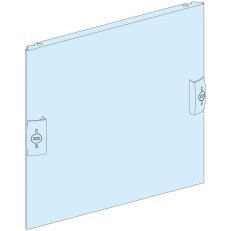 Plný čelní panel, 1 výškový dílec, Š 300 SCHNEIDER LVS03811