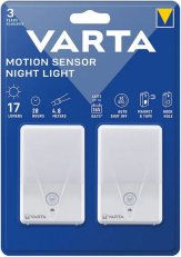 VARTA Motion Senzor Night Light 3 AAA be