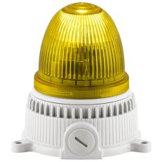 Modul zábleskový OVOLUX X M 110 V, AC, IP65, M16, žlutá SIRENA 30195