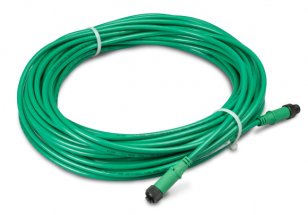 SWD4-20LR5-2S SWD Kruhový kabel s M12