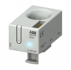 ABB CMS-200CA Senzor 0-160A Univerzální montáž Připojení kabelem průměr 25mm