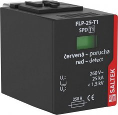 FLP-25-T1-V/0 náhradní modul pro FLP-25-T1-V/x SALTEK A05453