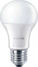 LED žárovka E27 9-60W 865 220° 230V 806lm Philips 871869649760900