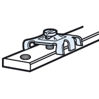 SVORKA PRO PE VODIČ 2X10MM2 LEGRAND 037365