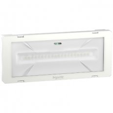 Exiway Smartled DiCube 1h, 820lm, IP65, nouzový režim SCHNEIDER OVA48512