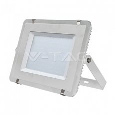 LED reflektor V-TAC 300W White Body 4000K VT-300