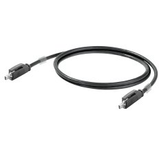 Kabel pro jednopárový Ethernet IE-S1DS2VE0010T01T01-E WEIDMÜLLER 2725850010