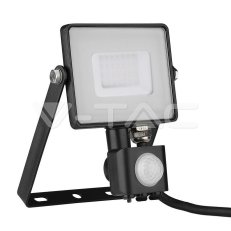 30W LED Sensor Floodlight SAMSUNG CHIP C