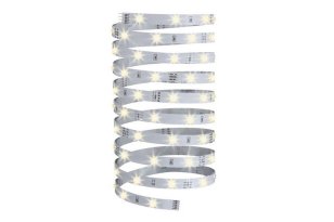 LED pásek ECO Stripe teplá bílá 3000K 5m 10,5W 12V 702.55 PAULMANN 70255