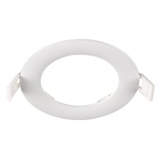 DOWNLIGHT V 100, plochý kryt bílá SLV 1007476