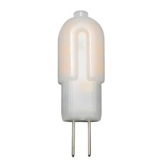 LED žárovka G4, 1,7W, 3000K, 160lm SOLIGHT WZ323-1