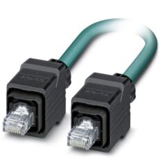 VS-PPC/PL-PPC/PL-94C-LI/10,0 Osazený kabel Ethernet 1413612