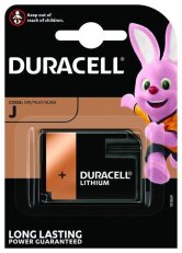 Duracell J/7K67 B1 alkalická baterie