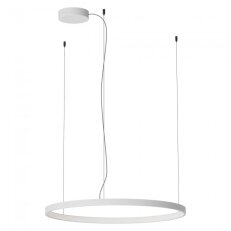 Závěsné svítidlo ORION SU LED D750 58W CCT 2700/3000/4000K WH (RD)DALI