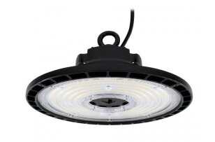 HIGHBAY LED PARIT 3 200W 4000K 32000lm IP65 90° DALI BEMKO 107927