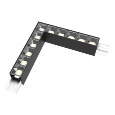 ORO-RAGGIO-SILVER-LED-L-CONNECT