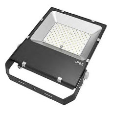 FL-150W-SECF-PM LED flood Light 130lm/W