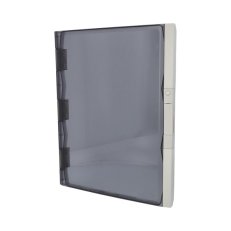 Náhradní průhledné plastové dveře (PC) pro AcquaPLUS 39054 FAMATEL 103639054