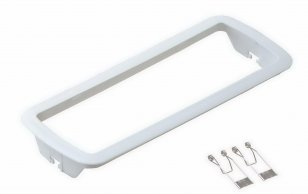 Instalační rámeček Recessed mounting kit GREENLUX GXNO051