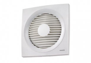 Maico 0081.0317 ENR 25 nástěnný axiální ventilátor - reversibilní