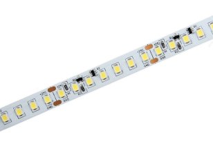 LED pásek 24CC 14020-WW teplá bílá T-LED 079501