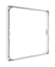 Rámeček pro povrchovou montáž LEDVANCE DOWNLIGHT SLIM SQUARE FRAME 105 WT