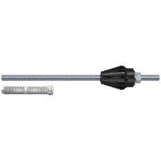 Systém pro kotvení přes izolaci Thermax 12/110 M12 R FISCHER 51537