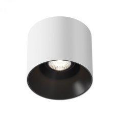 Stropní svítidlo Alfa LED C064CL-01-25W4K-RD-WB MAYTONI