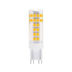 LED žárovka G9, 4,5W, 3000K, 400lm SOLIGHT WZ327