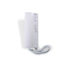 Telefon pro VX2300 SYSTEM, model 3000, vyp. vyzvánění VIDEX ART. 3181
