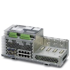 FL SWITCH GHS 12G/8-L3 Industrial Ethernet Switch 2700787