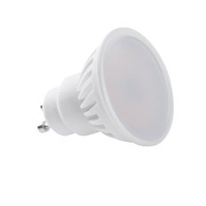 LED světelný zdroj TEDI MAXX LED GU10-NW 23414 Kanlux