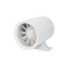Ventilátor VENTS 125 QUIETLINE-k do potrubí, tichý, úsporný 1010110