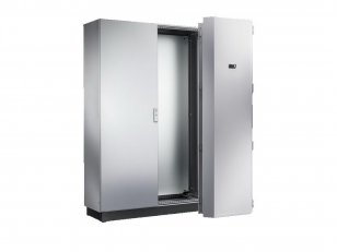 Modulární chladicí dveře: dveřní modul V