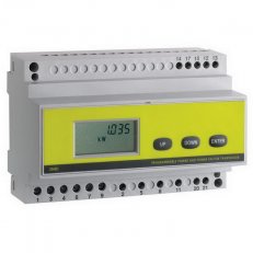 IME TEMA PŘEVODNÍK fP P/Q/S/FP/Hz 5A500V LEGRAND TM8P0H120