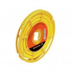 Značení vodičů CableLine CLI C 2-4 GE/SW Ö CD WEIDMÜLLER 1568261695