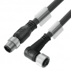 Měděný datový kabel SAIL-M12GM12W-CD-10A WEIDMÜLLER 1061991000